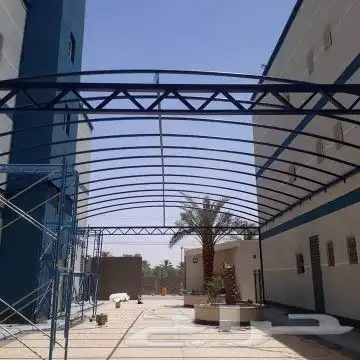 حداده شينكو حداد غرف بنل 0