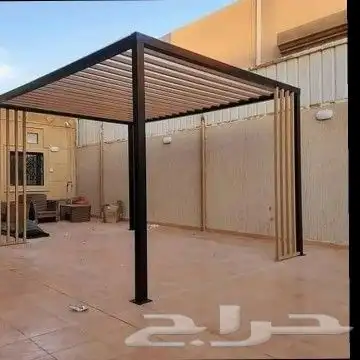 مظلات الجبيل 4