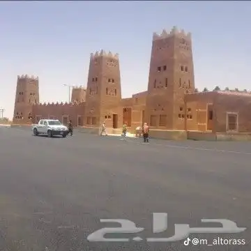 ابونوف لتنفيذ جميع انواع التراث طين حجر 1