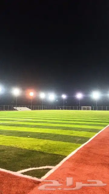 ثيل ملاعب عشب ملاعب 1