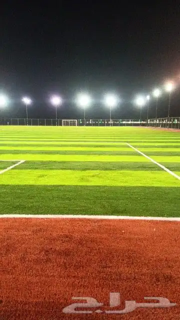 ثيل ملاعب عشب ملاعب 0