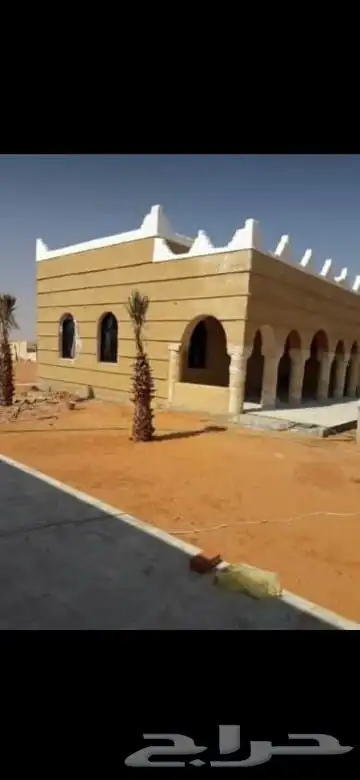 م.جميع اعمال التراث الطين والحجر 6