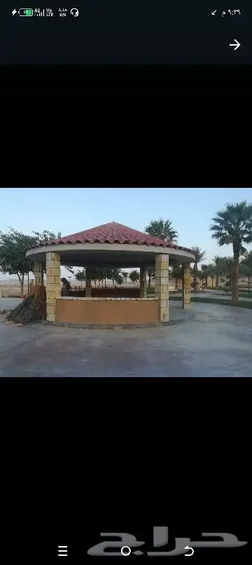 ابونوف لتنفيذ جميع انواع التراث طين حجر 4