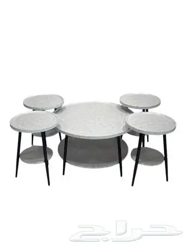 طقم طاولة جديدنا بجودة ممتاز 13