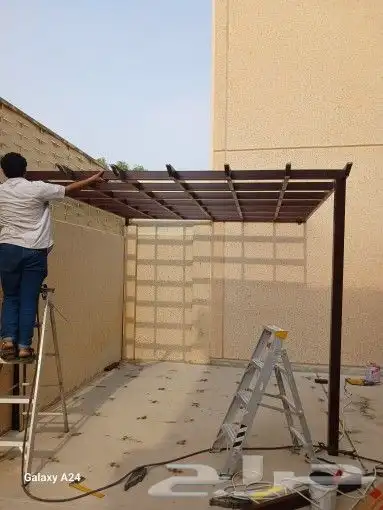 مظلات الجبيل 6