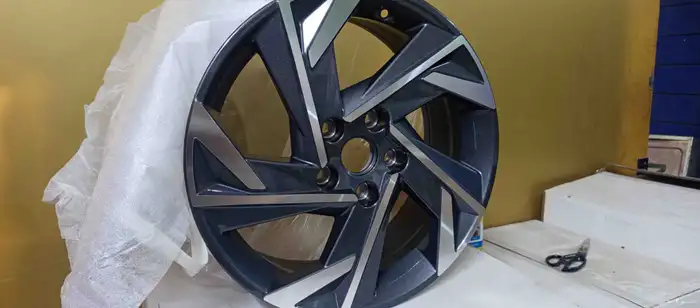 جنوط هونداي النتراء 2025 مقاس الجنوط 17 1