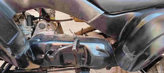 دباب رام 90 للبيع 0