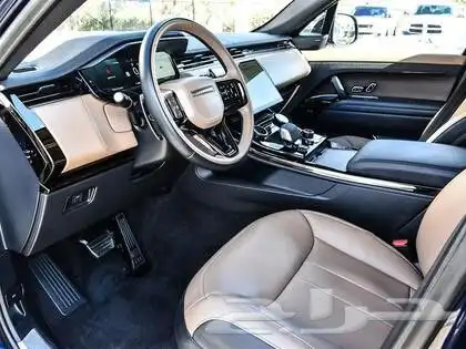 وارد كندا  استيراد العصيمي  لاند روفر  رنج روفر 2023 1