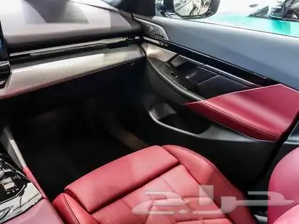 BMW 530I M Kit 2024 استيراد كندا - معرض العصيمي 7