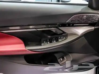 BMW 530I M Kit 2024 استيراد كندا - معرض العصيمي 2