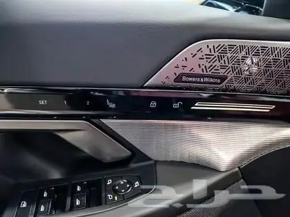 BMW 530I M Kit 2024 استيراد كندا - معرض العصيمي 18