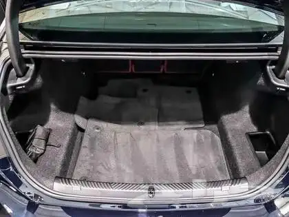 BMW 530I M Kit 2024 استيراد كندا - معرض العصيمي 11