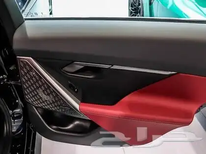 BMW 530I M Kit 2024 استيراد كندا - معرض العصيمي 9