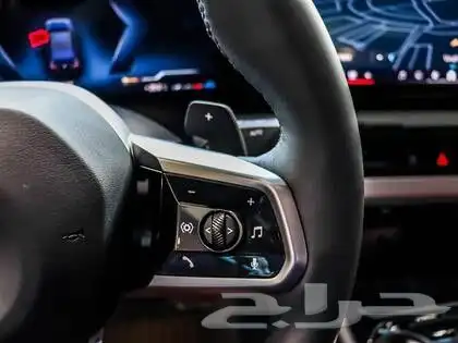 BMW 530I M Kit 2024 استيراد كندا - معرض العصيمي 24