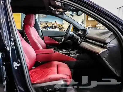 BMW 530I M Kit 2024 استيراد كندا - معرض العصيمي 8