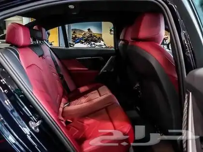 BMW 530I M Kit 2024 استيراد كندا - معرض العصيمي 10