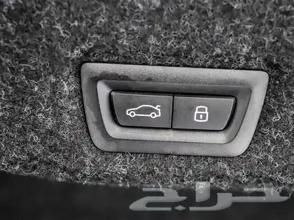 BMW 530I M Kit 2024 استيراد كندا - معرض العصيمي 12