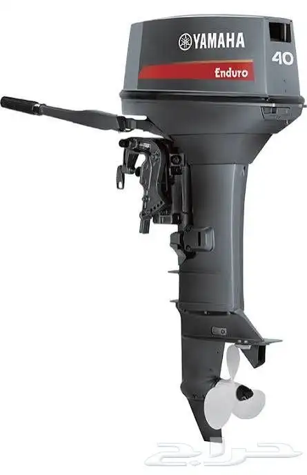 مطلوب مكاين ياماها 40 جديده 0