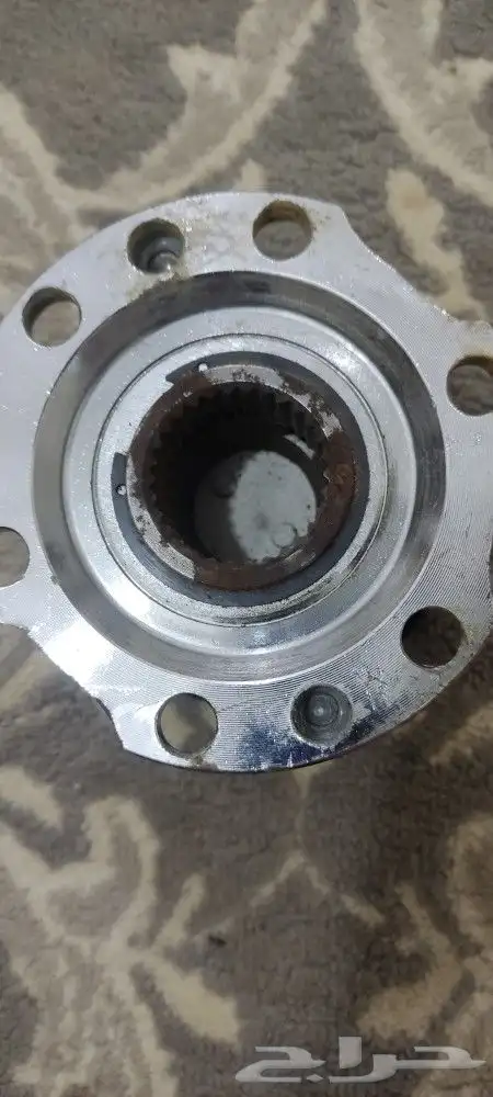 فرارات جيب تويوتا لاندكروزر 4