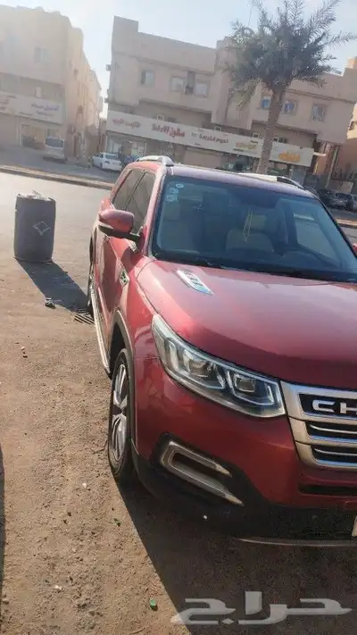 شانجان موديل 2019 index