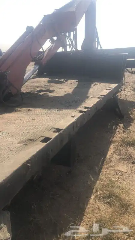 للبيع ونش كرين سكس 5