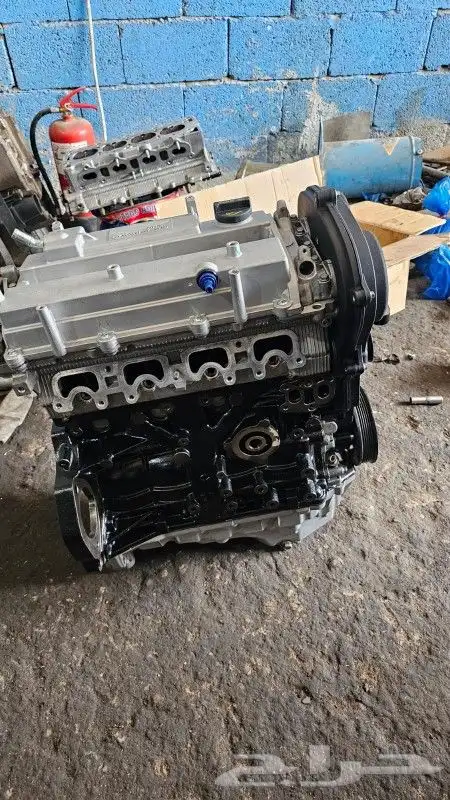 مكاين مكينة شانجان 1