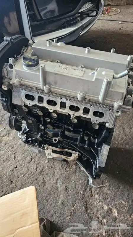 مكاين مكينة شانجان 0