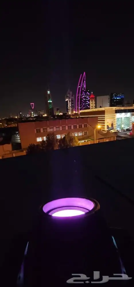 تنظيم حفلات وفتتحات تاجير شاشات مسارح خسب استيج المنيوم شرا 5