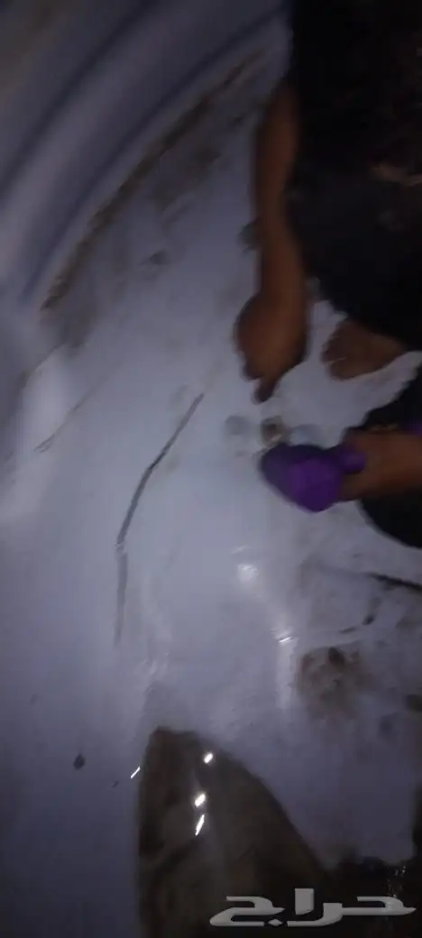 تلحيم خزانات المياه البلاستيكيه بجوده عاليه 0