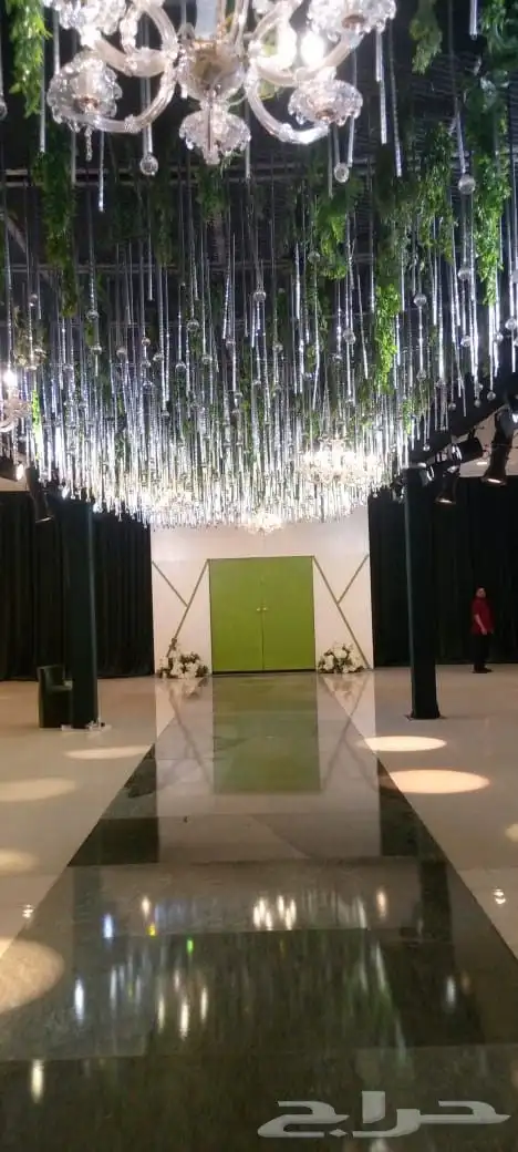 كوش افراح تجهيز حفلات 4