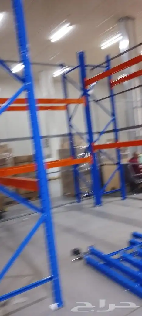 رفوف للبيع 3