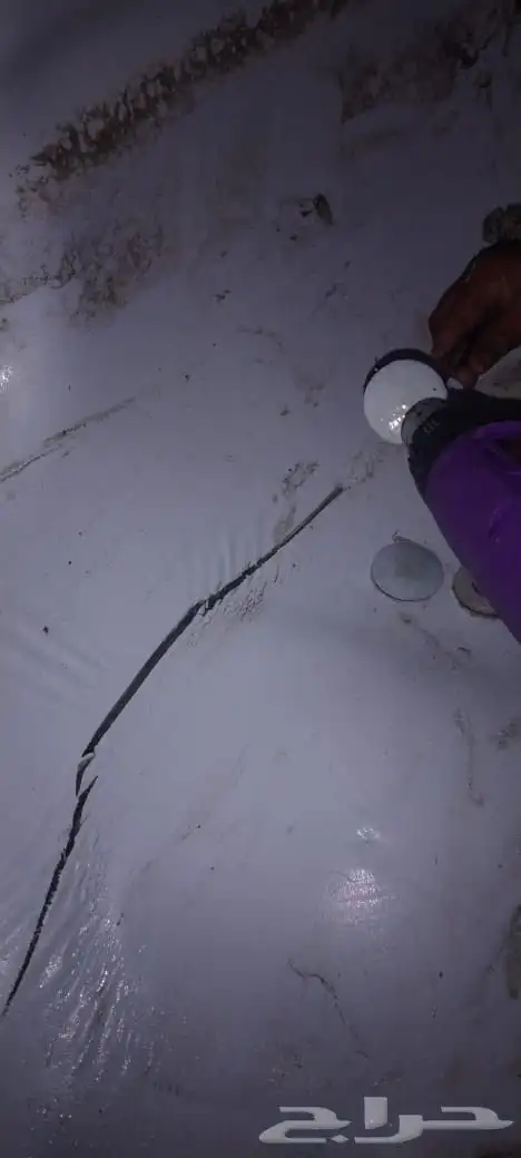 تلحيم خزانات المياه البلاستيكيه بجوده عاليه 1