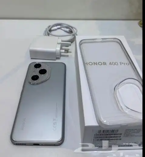 هونر 400 برو 6