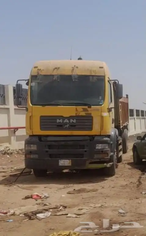 للبيع راس مان 2005 0