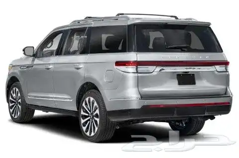 اسطب ليد شنطه لينكون نافيجيتور 2022-2024 0