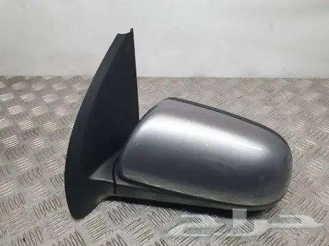 قطع غيار افيو (مرايا جانبيه يسار) ب 50 ريال 0