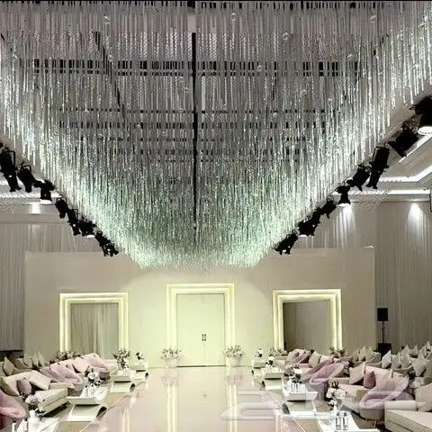 كوش افراح تجهيز حفلات 7