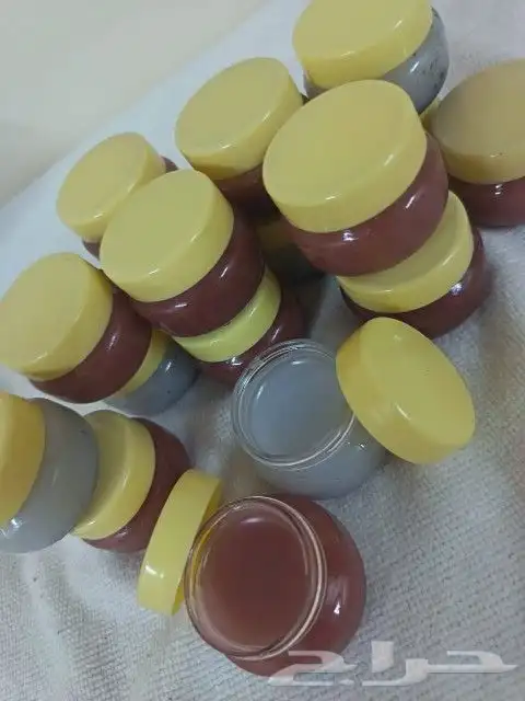 مخمريات الحلوه توفرت روايحها تحفة وثباتها عالى 1