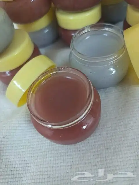 مخمريات الحلوه توفرت روايحها تحفة وثباتها عالى 2