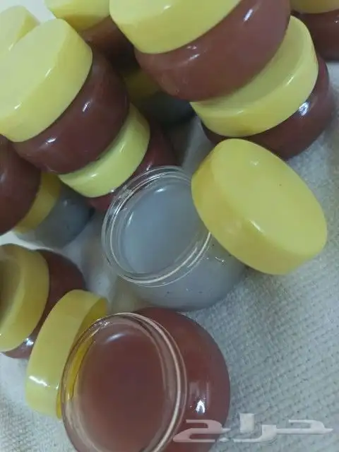 مخمريات الحلوه توفرت روايحها تحفة وثباتها عالى 3