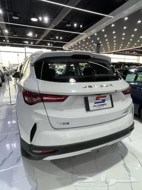 جيتور X50 بريميوم 2025 3