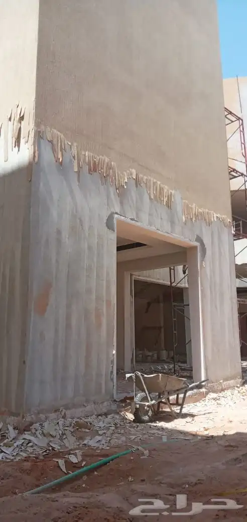 شغل تحريق بويا داحلي حاريجي 5