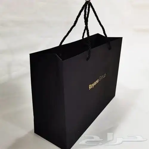 طباعة بكجات _ طباعة بكجات عبايات _ طباعة أكياس ورقية 1