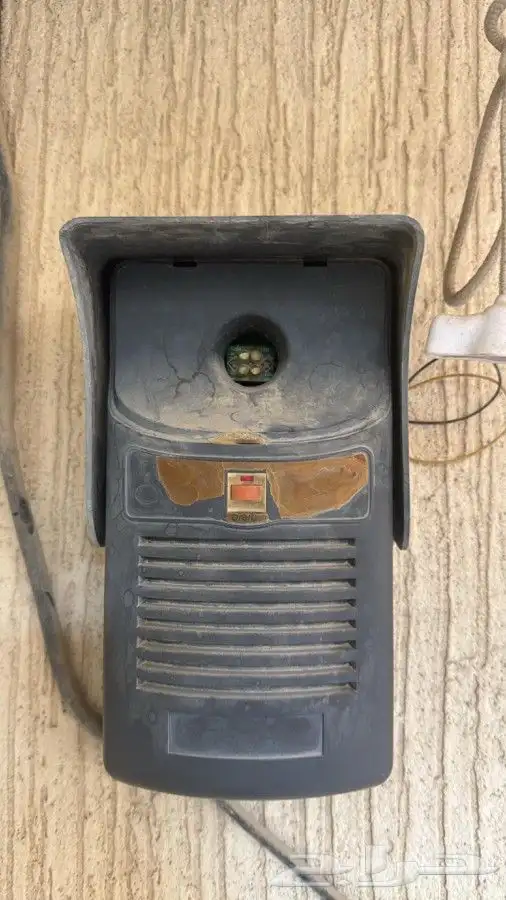 تصليح أبواب الكراج الرول 4