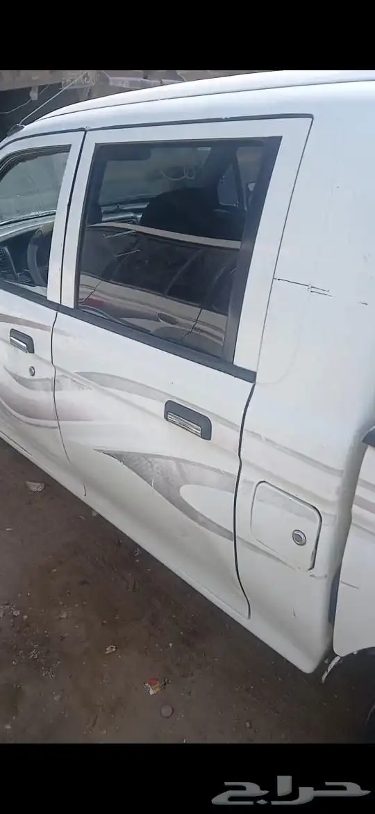 Mitsubishi 2004 Model Diesel 2