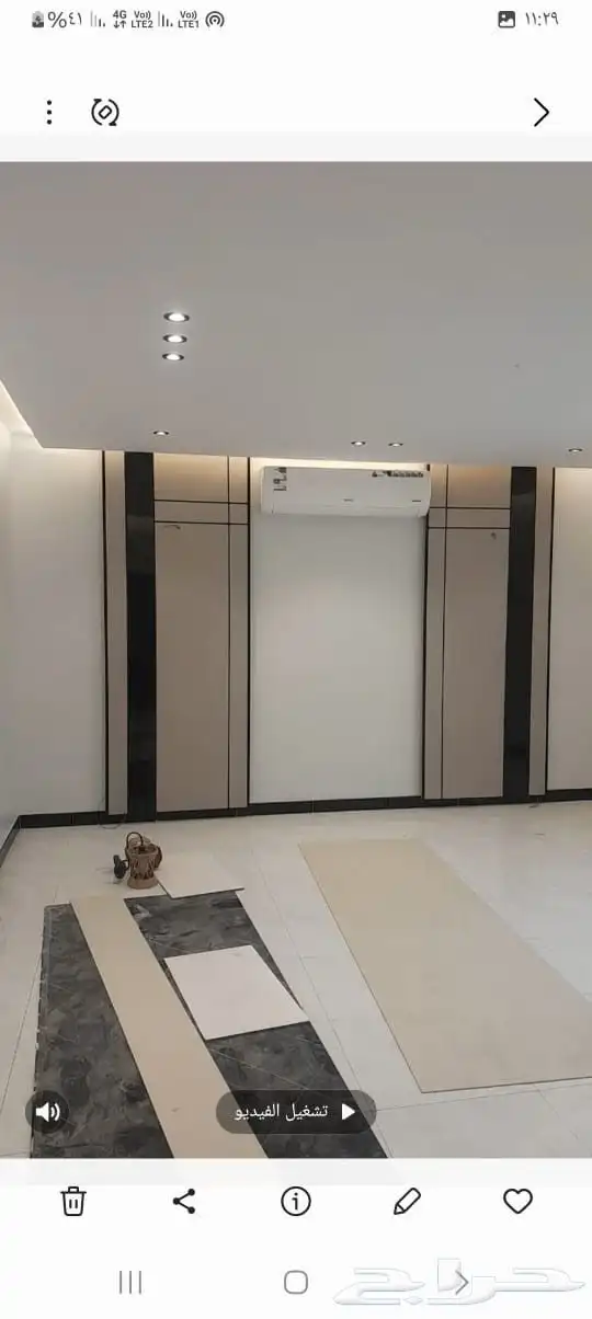 ديكورات ترميم اصباغ عوازل 6