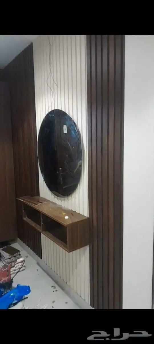 ديكورات ترميم اصباغ عوازل 7