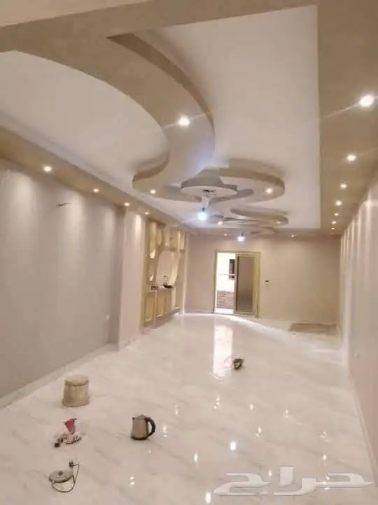 تشطيبات البيت الحديث للصبغ والعوازل مع تخفيضات 8