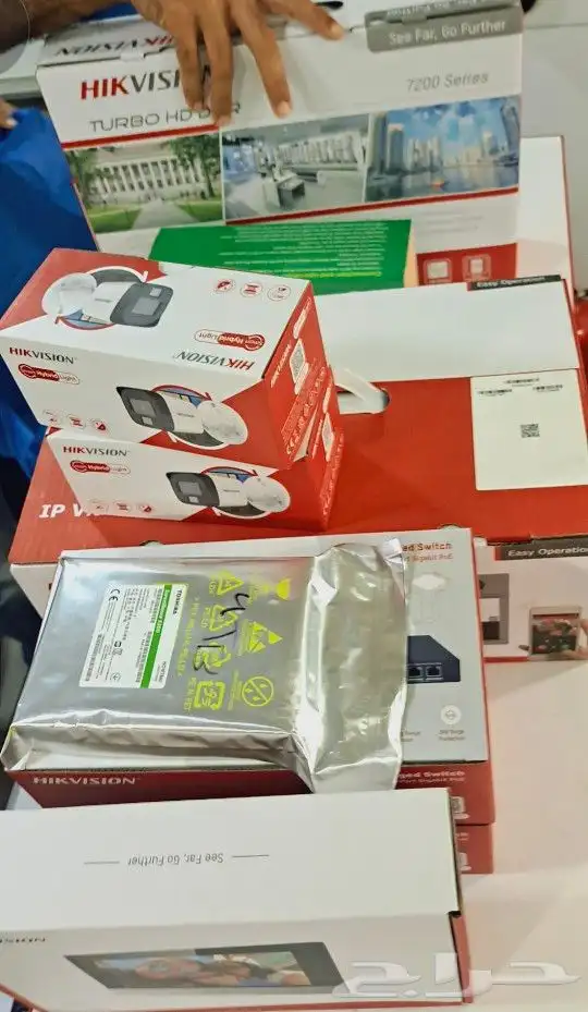 تركيبات مبرمجه صيانه 6