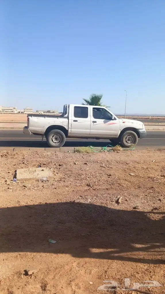 ددسن دبل 2013البدي وكاله ماشيه 370الف قير مكينه شرط توي تانف 0